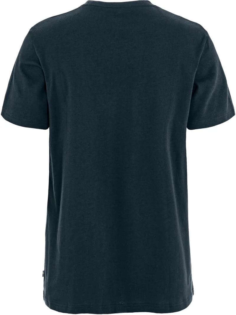 Archive Logo T-Shirt - Mens - Image 6