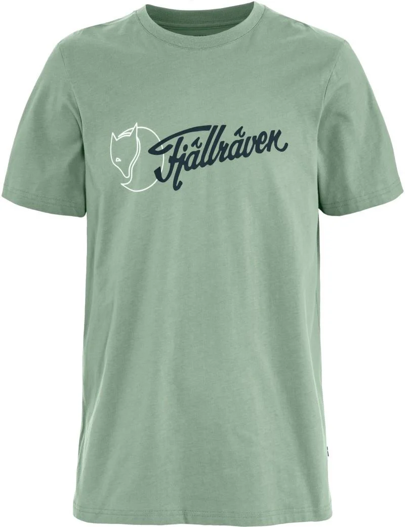 Archive Logo T-Shirt - Mens - Image 7