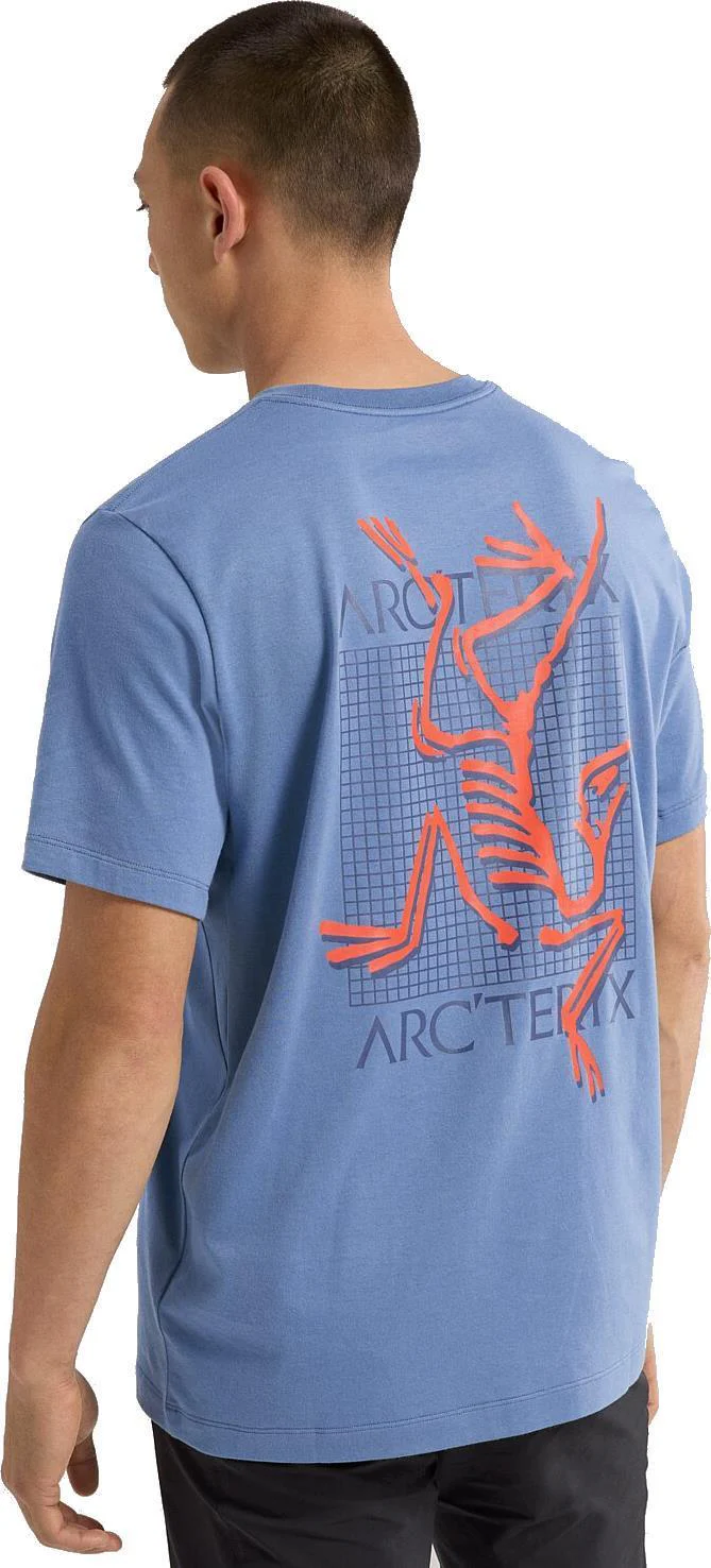 ArcMulti Bird Logo SS - Mens (Prior Season) - Image 10