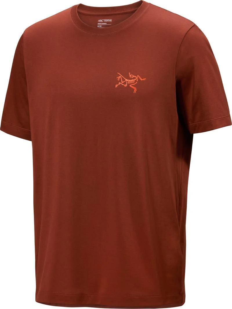 ArcMulti Bird Logo SS - Mens (Prior Season) - Image 11