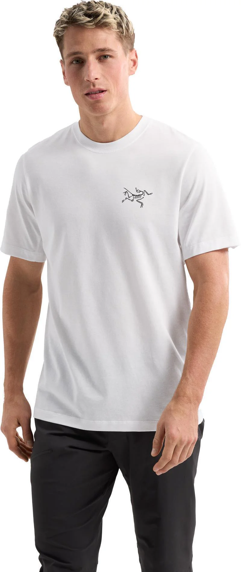 ArcMulti Bird Logo SS - Mens (Prior Season) - Image 2