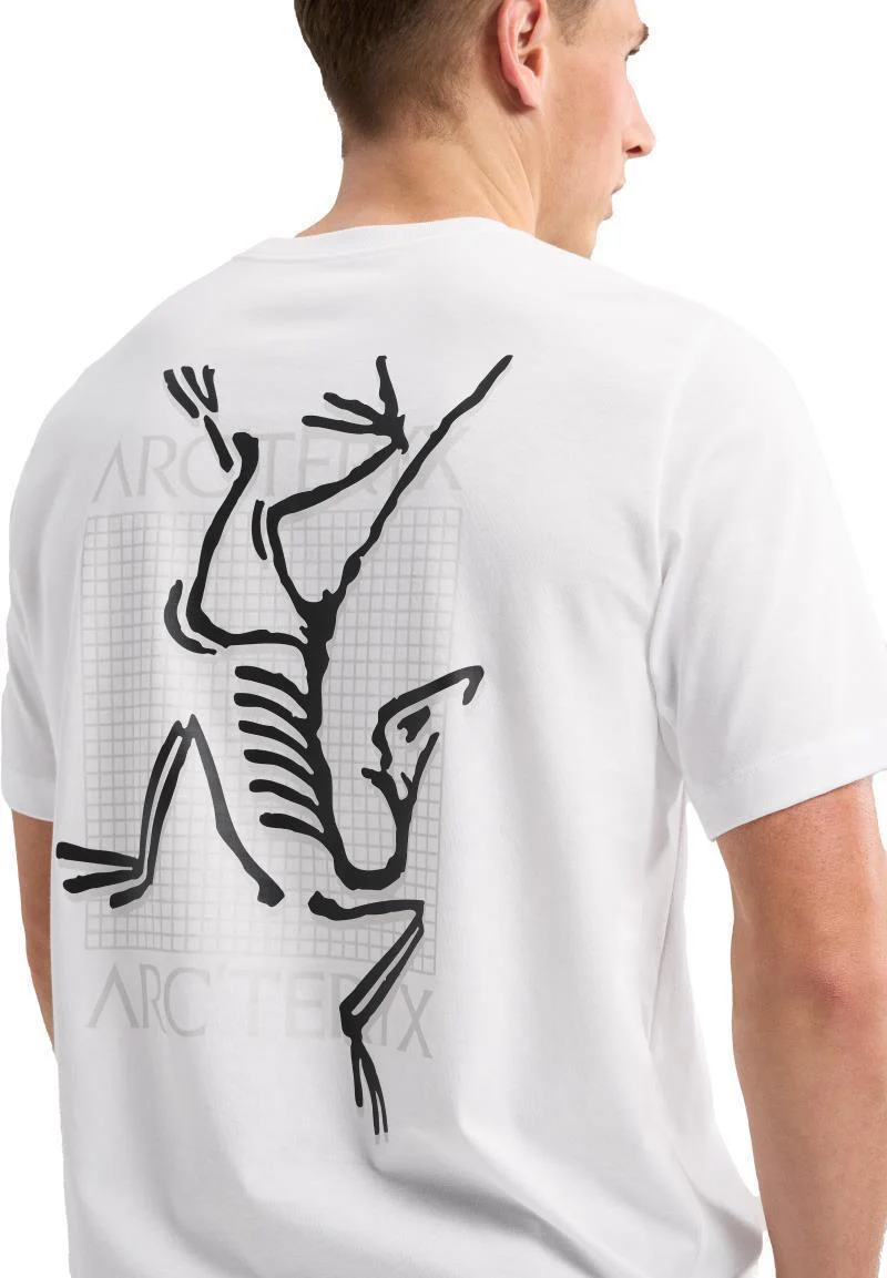 ArcMulti Bird Logo SS - Mens (Prior Season) - Image 4