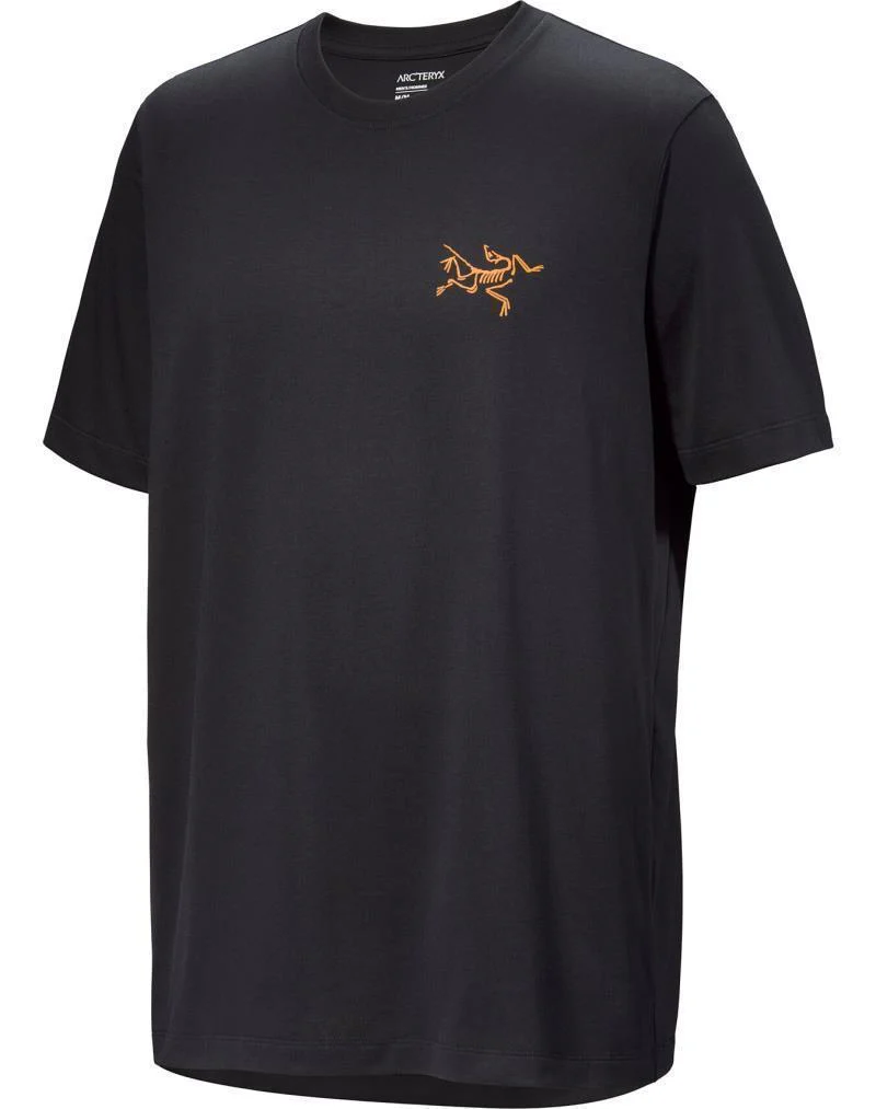 ArcMulti Bird Logo SS - Mens (Prior Season) - Image 5