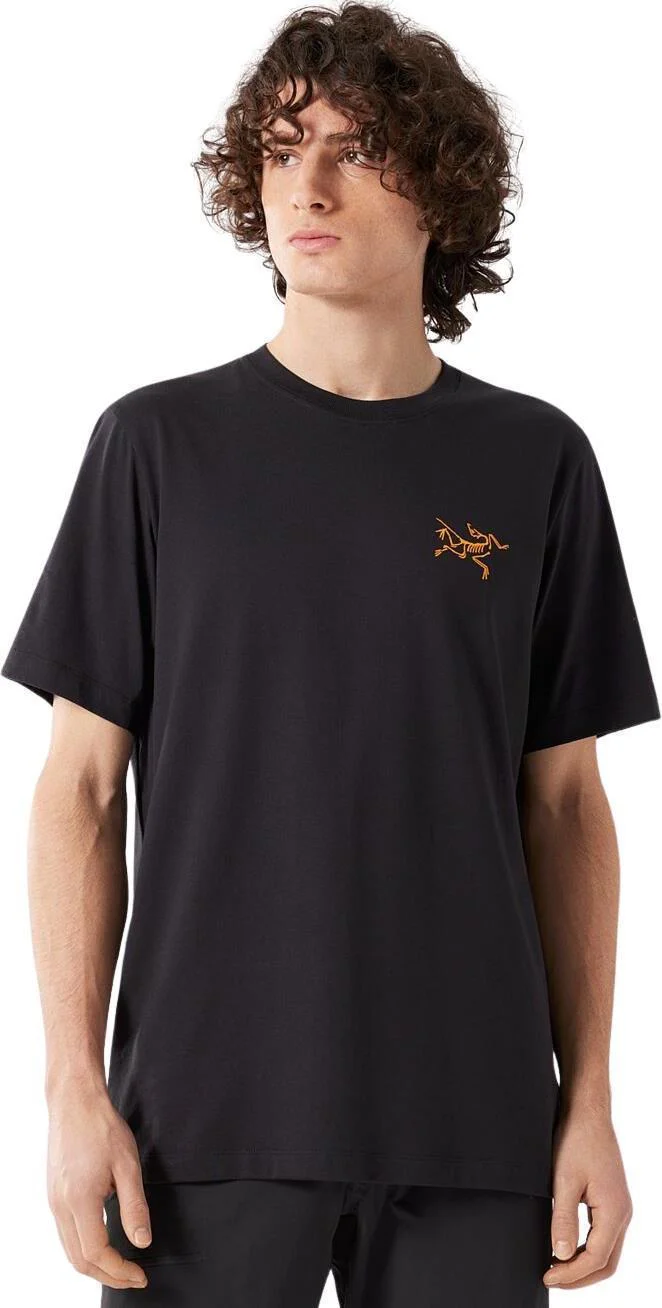 ArcMulti Bird Logo SS - Mens (Prior Season) - Image 6