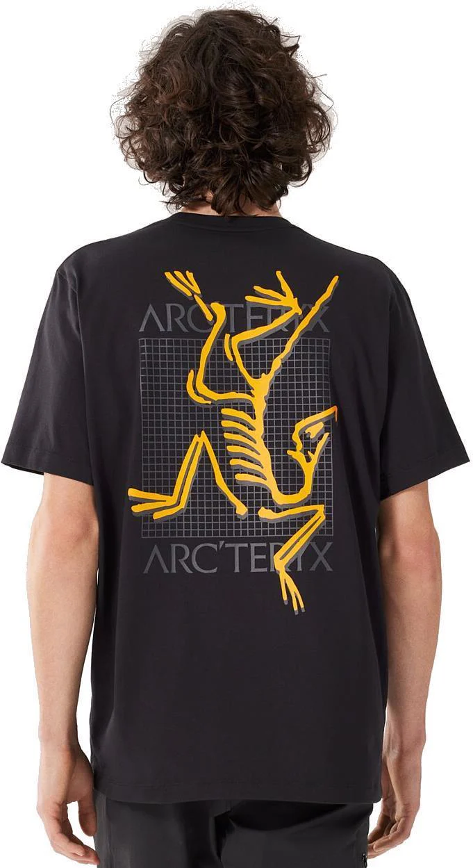 ArcMulti Bird Logo SS - Mens (Prior Season) - Image 7