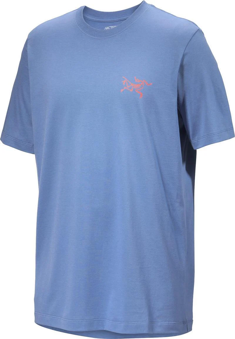 ArcMulti Bird Logo SS - Mens (Prior Season) - Image 8