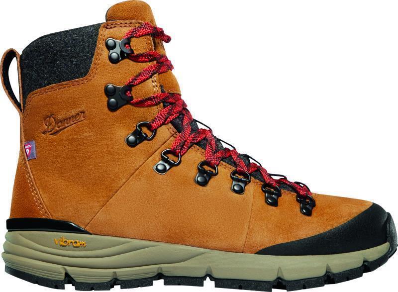 Arctic 600 Side-Zip - Womens - Image 2