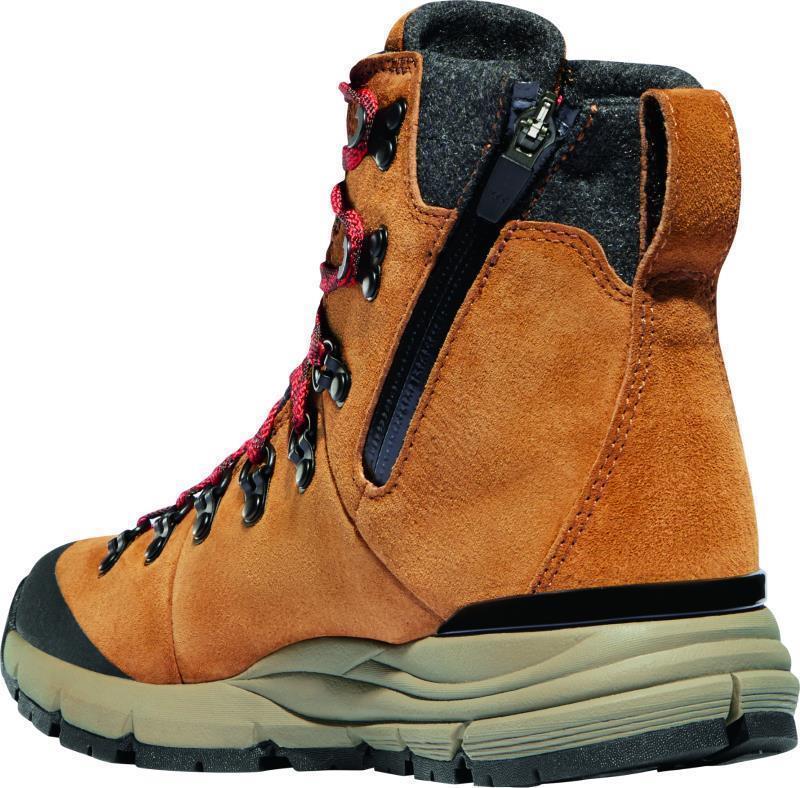 Arctic 600 Side-Zip - Womens - Image 3