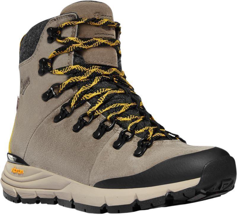 Arctic 600 Side-Zip - Womens - Image 6