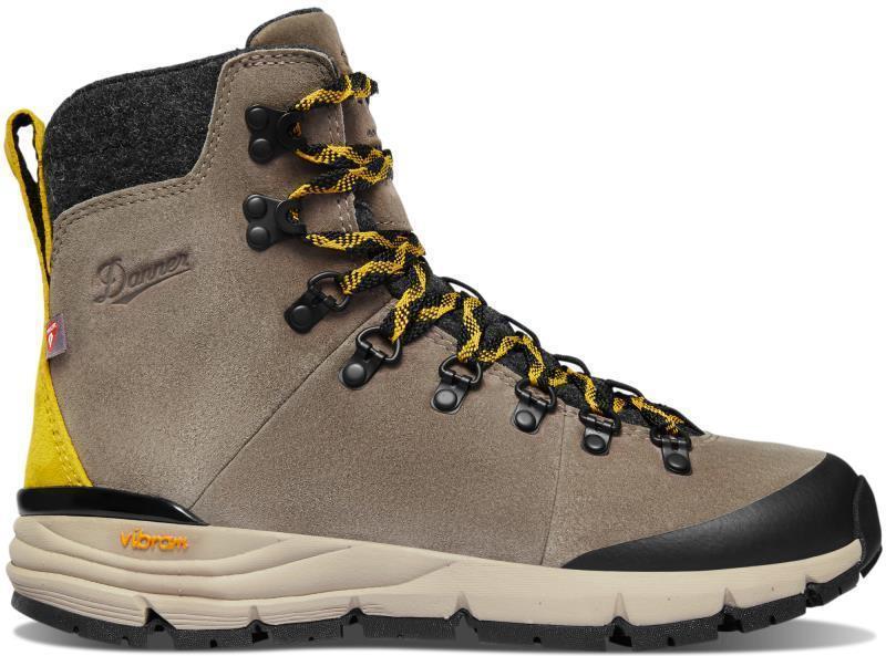 Arctic 600 Side-Zip - Womens - Image 7