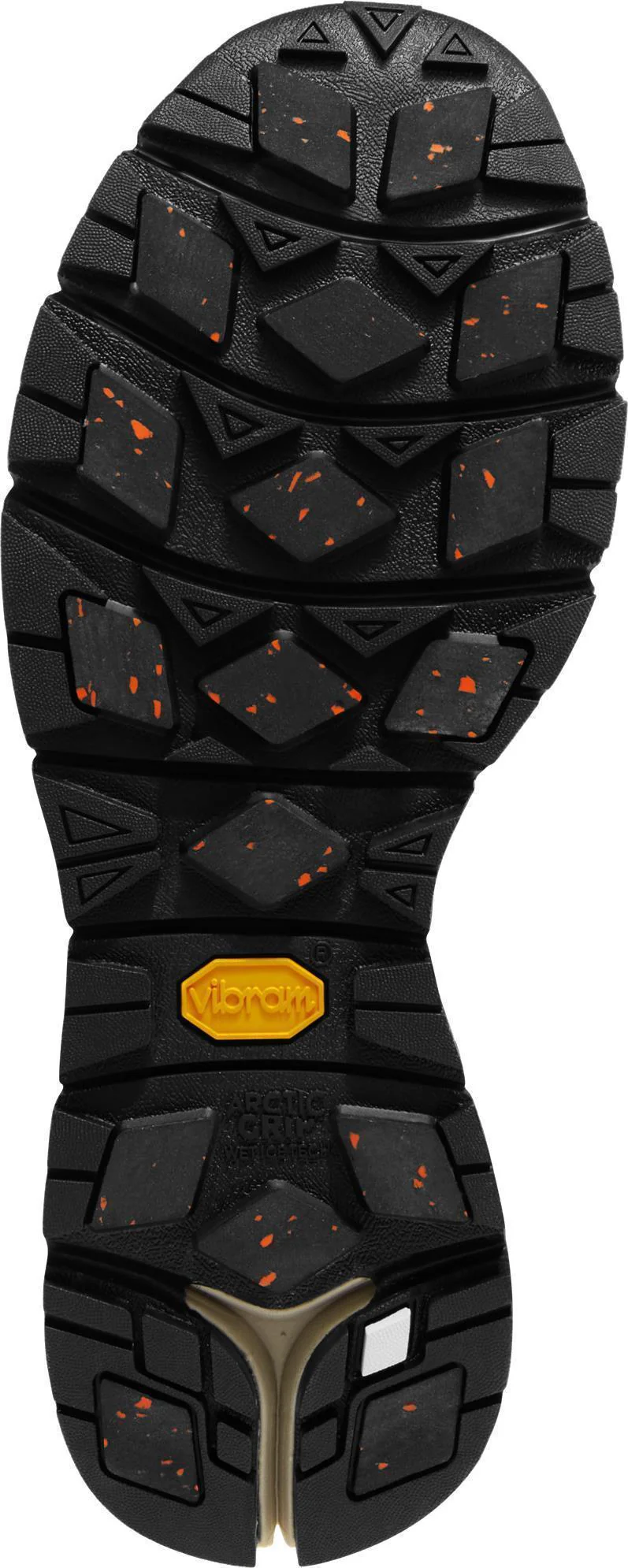 Arctic 600 Side-Zip - Womens - Image 9