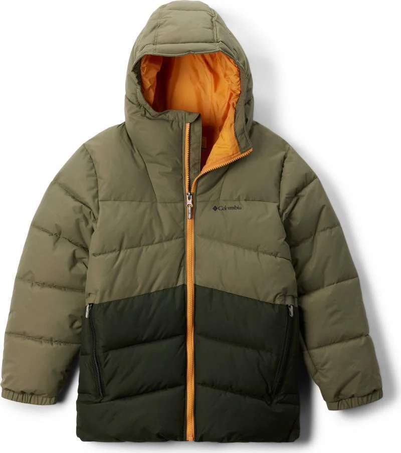 Arctic Blast II Jacket - Youth Boys