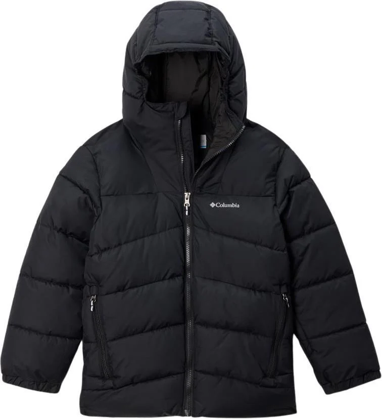 Arctic Blast II Jacket - Youth Boys - Image 10