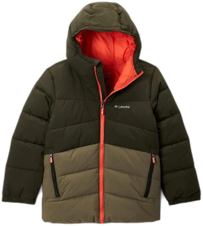 Arctic Blast II Jacket - Youth Boys - Image 16