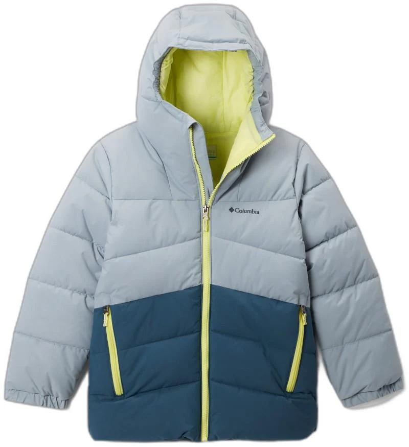 Arctic Blast II Jacket - Youth Boys - Image 18