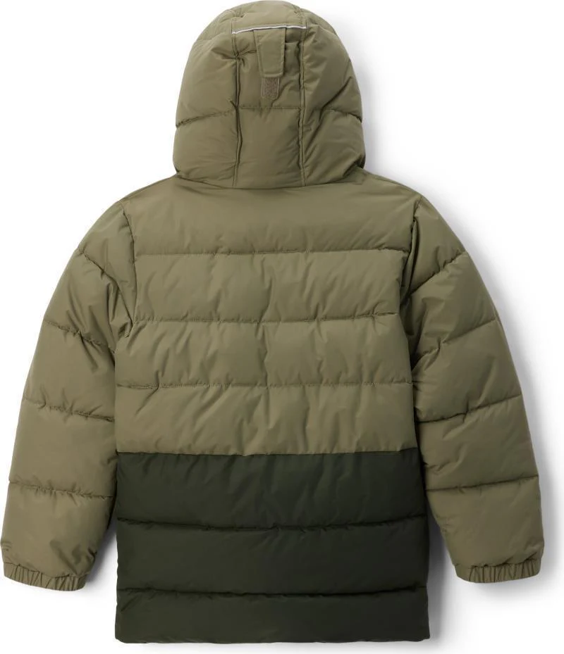 Arctic Blast II Jacket - Youth Boys - Image 2