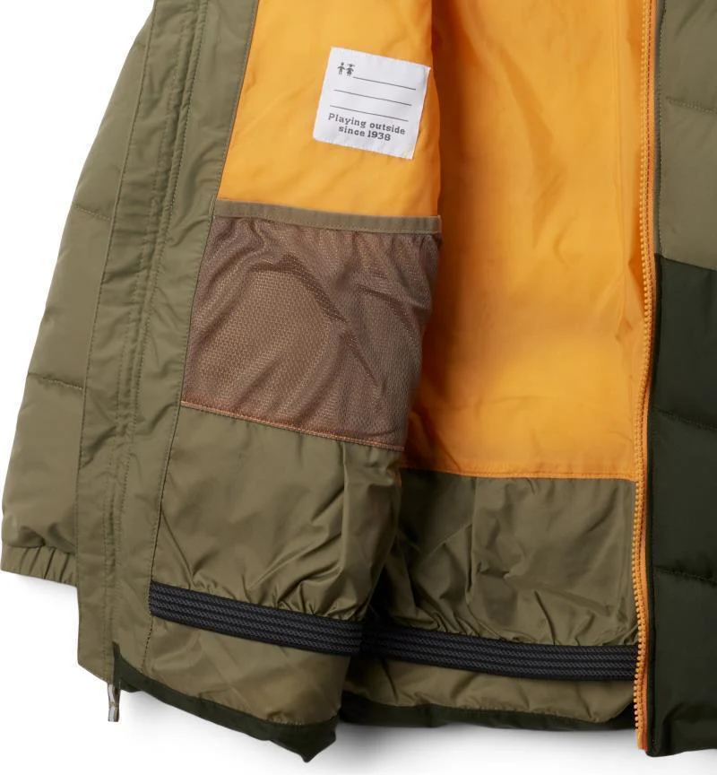 Arctic Blast II Jacket - Youth Boys - Image 3