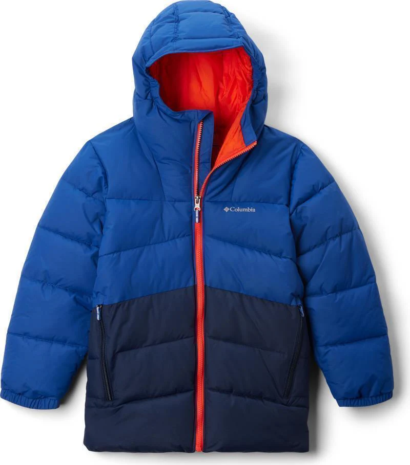Arctic Blast II Jacket - Youth Boys - Image 4