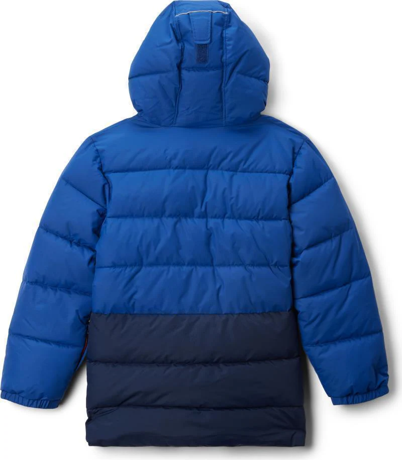 Arctic Blast II Jacket - Youth Boys - Image 5