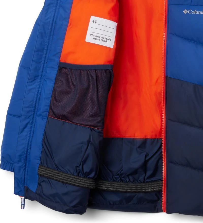 Arctic Blast II Jacket - Youth Boys - Image 6