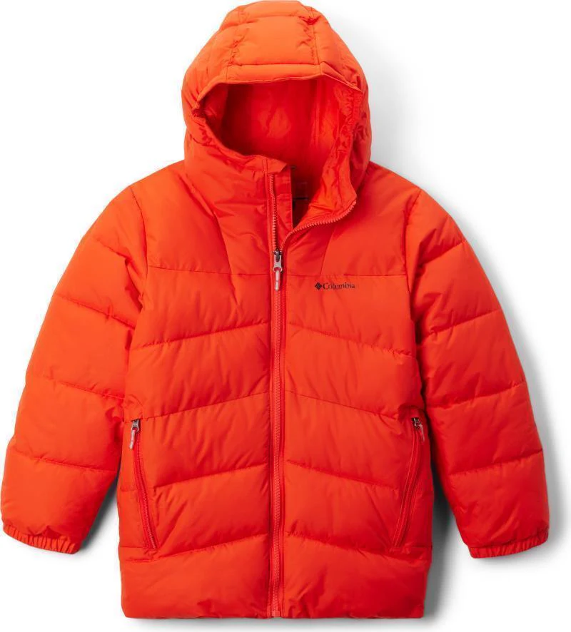 Arctic Blast II Jacket - Youth Boys - Image 7