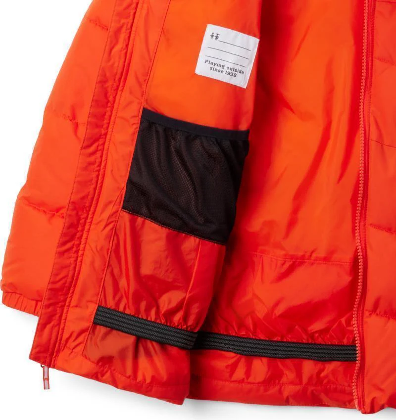 Arctic Blast II Jacket - Youth Boys - Image 9