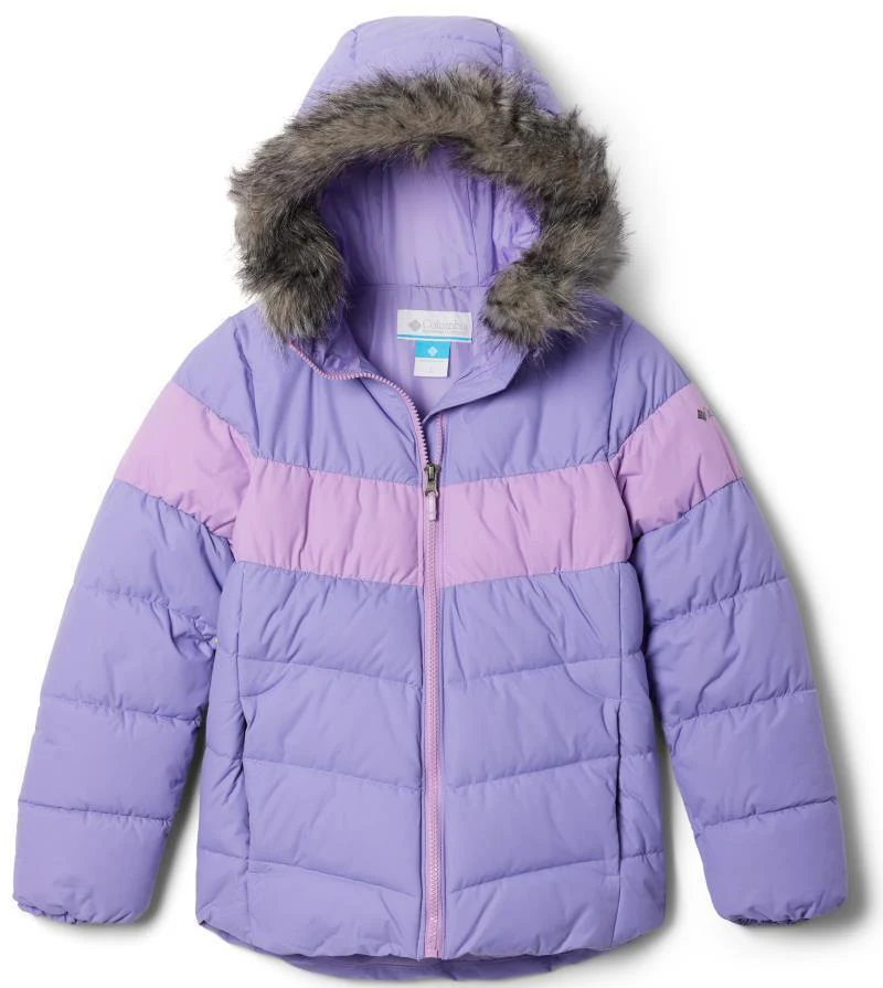 Arctic Blast II Jacket - Youth Girls - Image 10