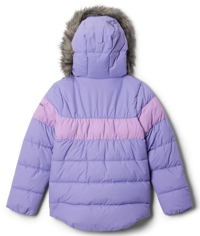 Arctic Blast II Jacket - Youth Girls - Image 11