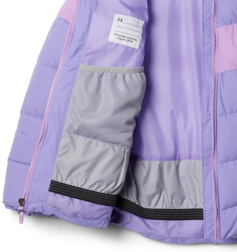 Arctic Blast II Jacket - Youth Girls - Image 12