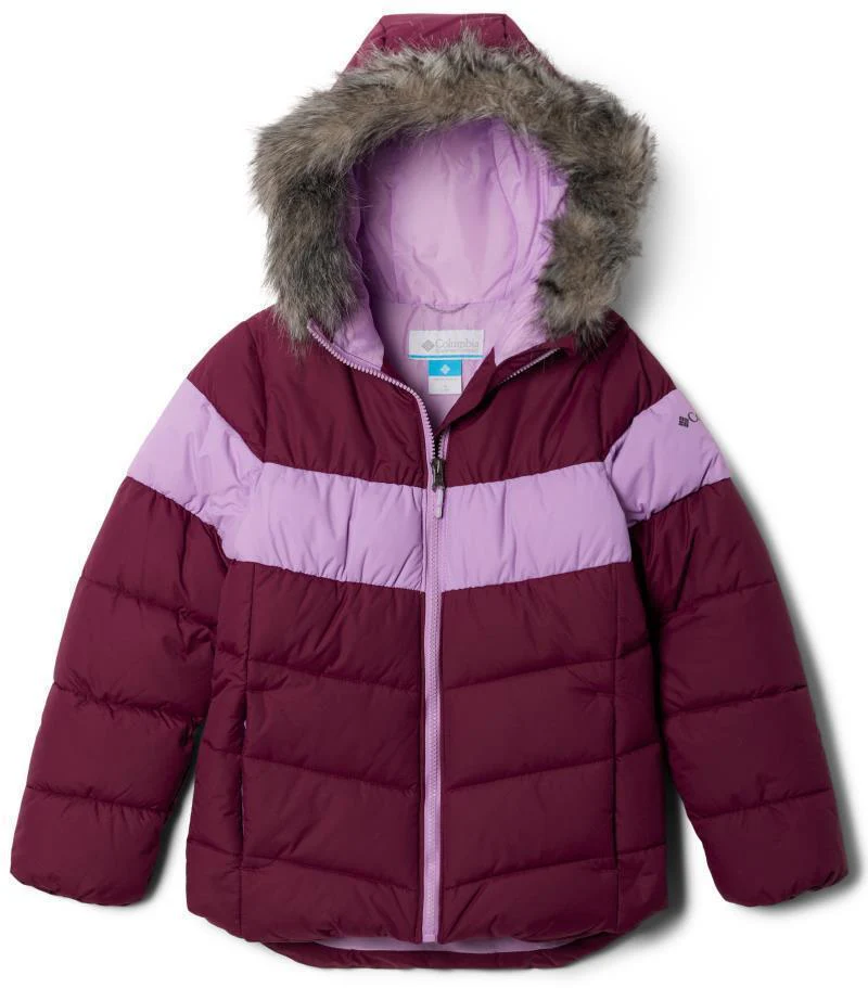 Arctic Blast II Jacket - Youth Girls - Image 13