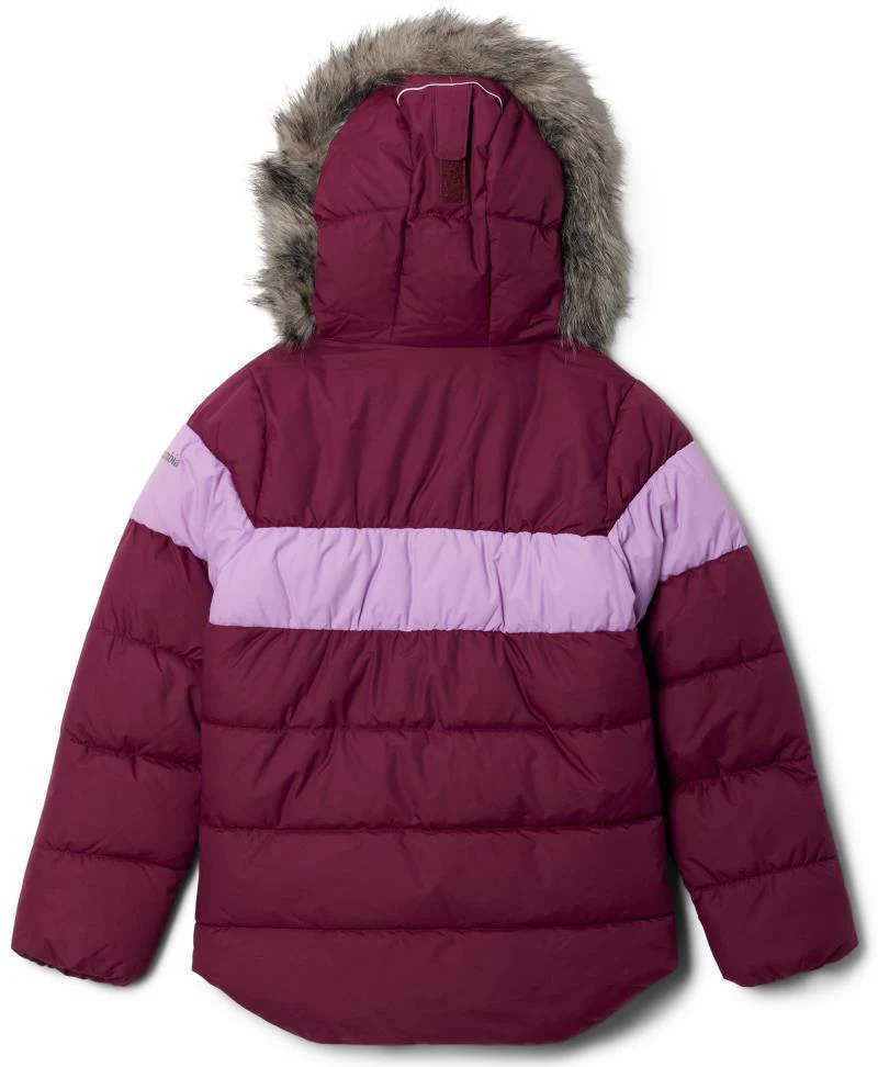Arctic Blast II Jacket - Youth Girls - Image 14