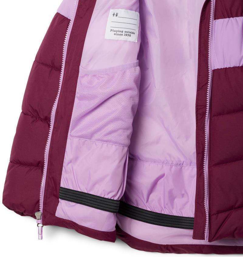 Arctic Blast II Jacket - Youth Girls - Image 15