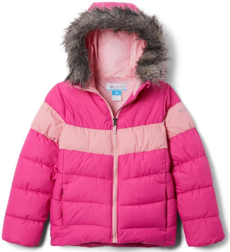 Arctic Blast II Jacket - Youth Girls - Image 16