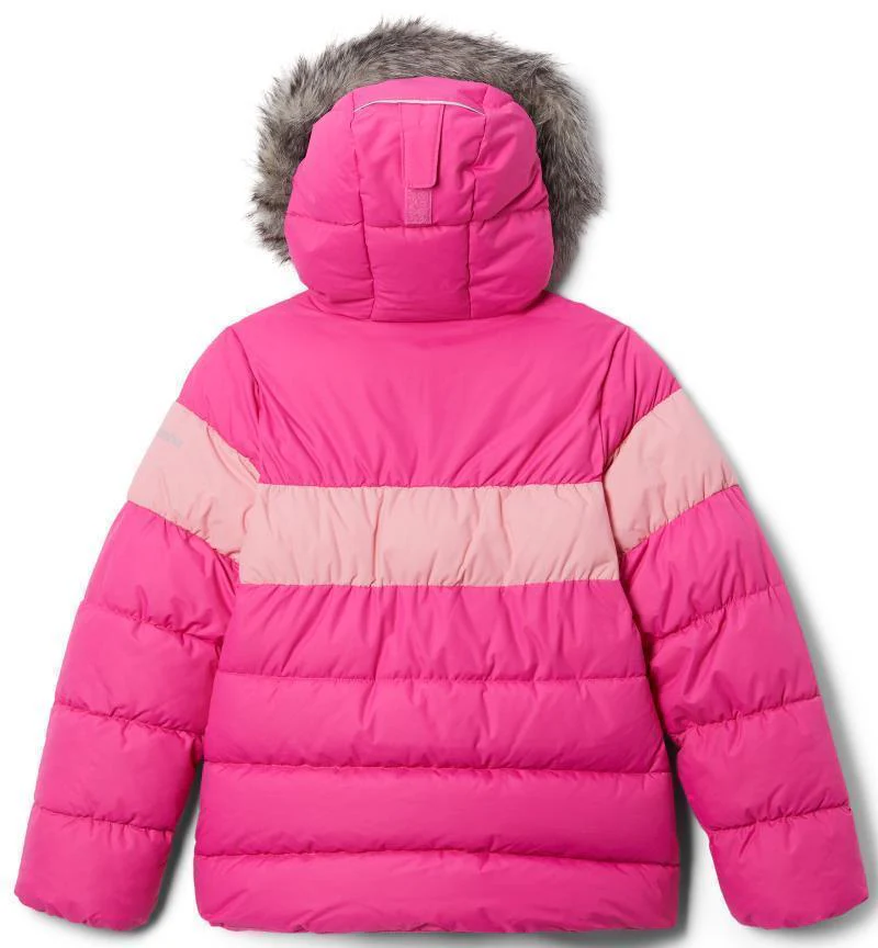 Arctic Blast II Jacket - Youth Girls - Image 17