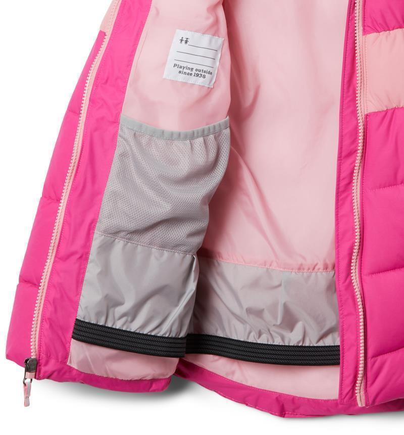 Arctic Blast II Jacket - Youth Girls - Image 18