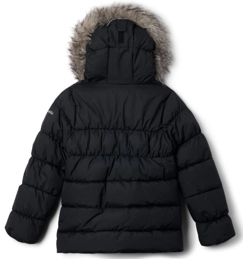 Arctic Blast II Jacket - Youth Girls - Image 2