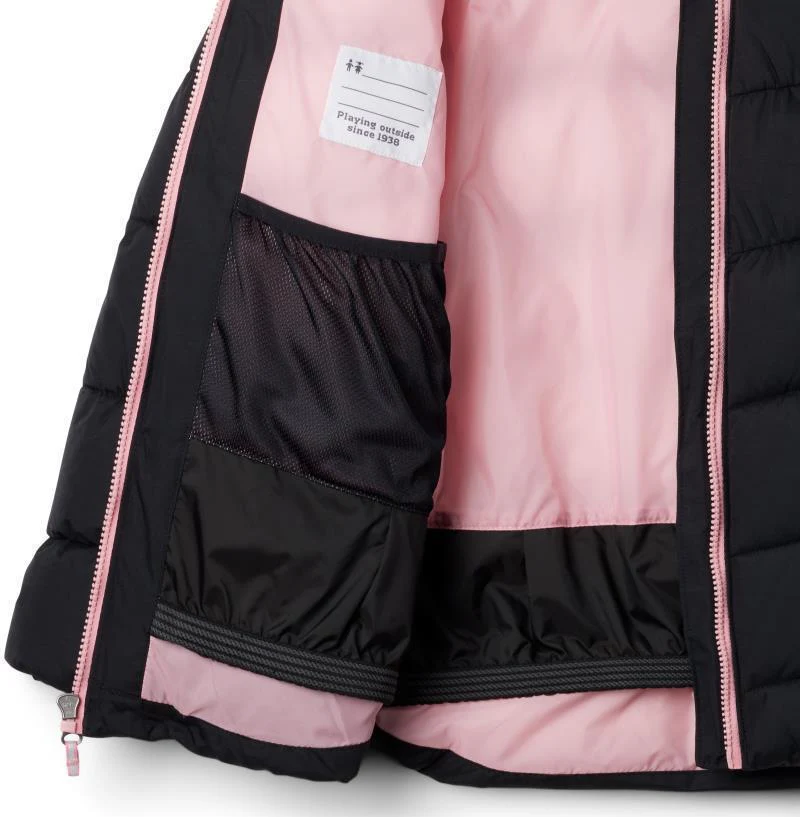 Arctic Blast II Jacket - Youth Girls - Image 3