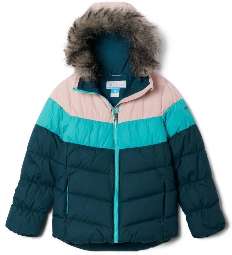Arctic Blast II Jacket - Youth Girls - Image 4