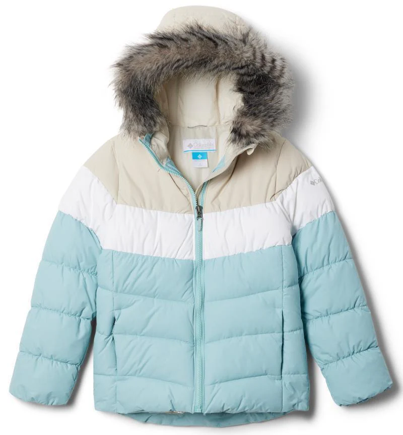 Arctic Blast II Jacket - Youth Girls - Image 5