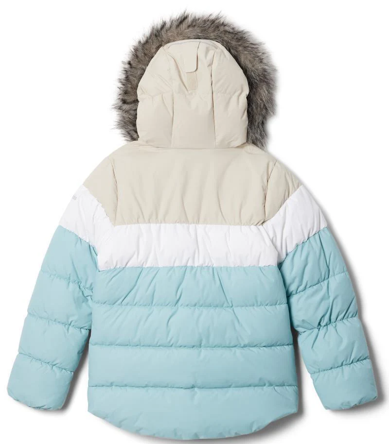Arctic Blast II Jacket - Youth Girls - Image 6