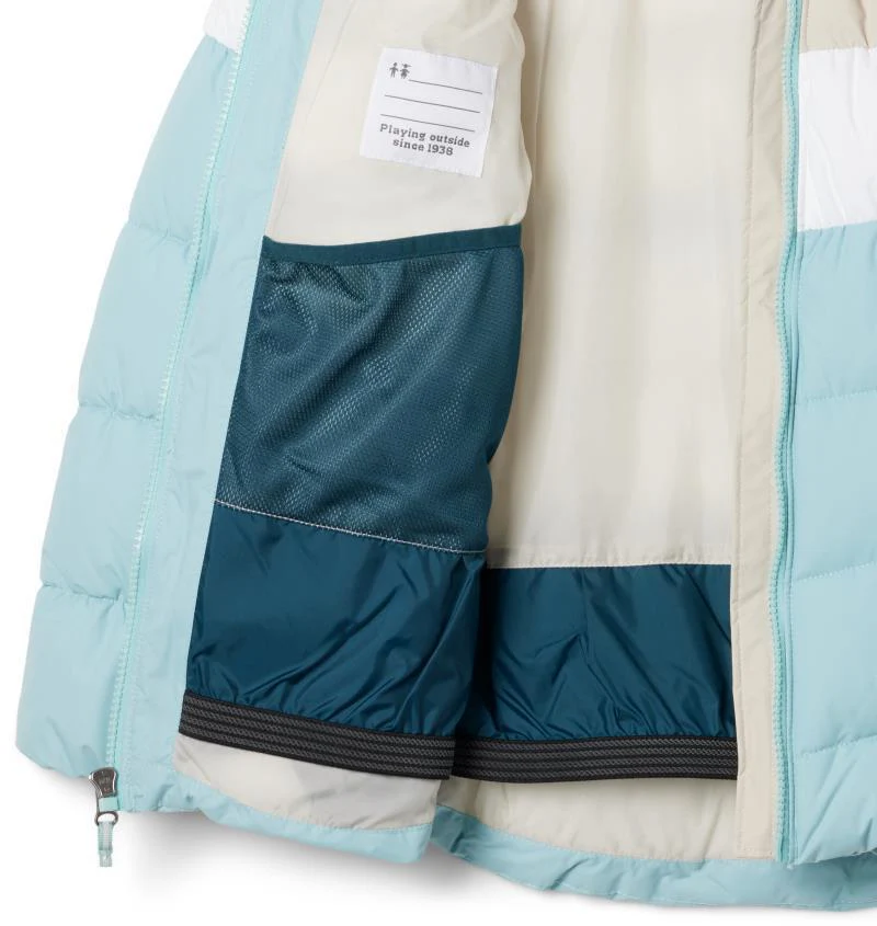 Arctic Blast II Jacket - Youth Girls - Image 7