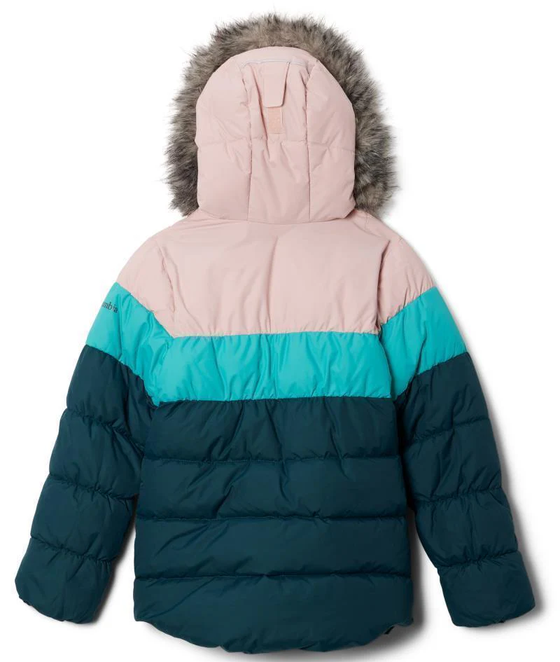 Arctic Blast II Jacket - Youth Girls - Image 8