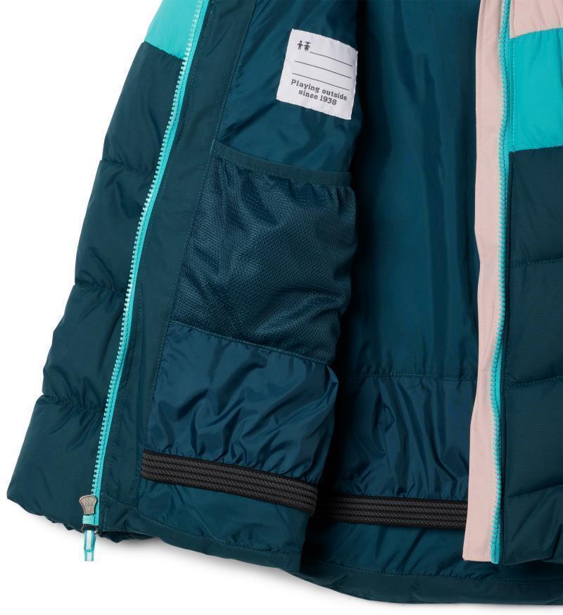 Arctic Blast II Jacket - Youth Girls - Image 9