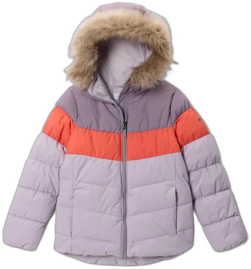 Arctic Blast III Jacket - Youth Girls - Image 12