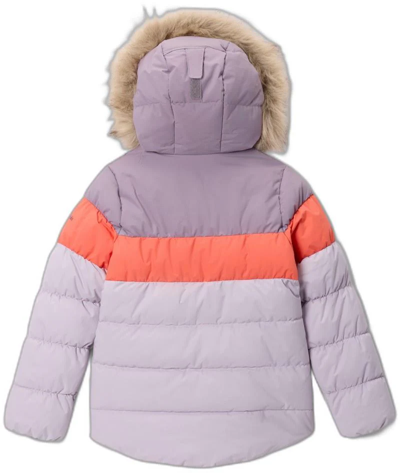 Arctic Blast III Jacket - Youth Girls - Image 13