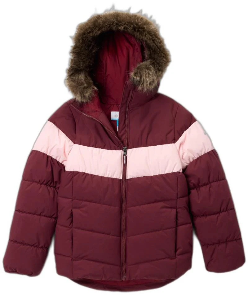 Arctic Blast III Jacket - Youth Girls - Image 14