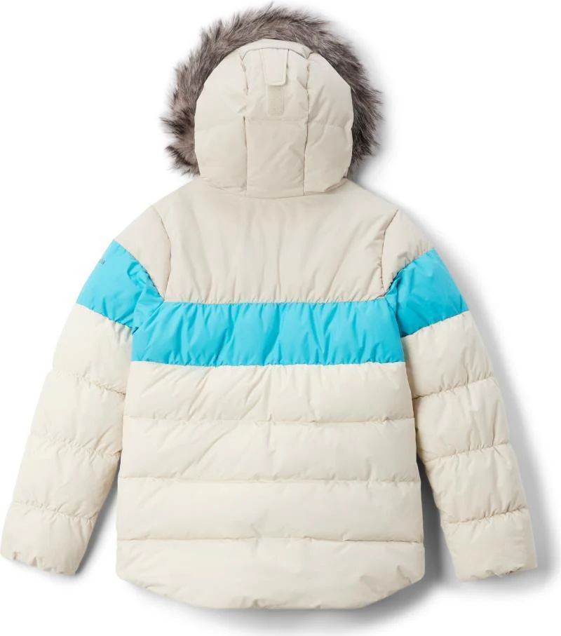 Arctic Blast III Jacket - Youth Girls - Image 2