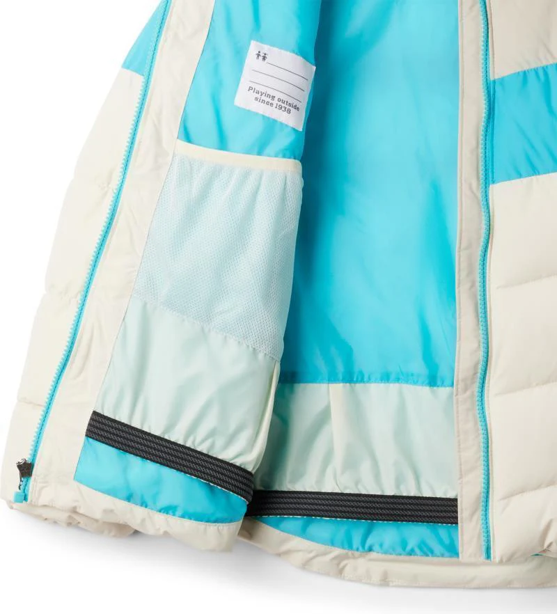 Arctic Blast III Jacket - Youth Girls - Image 3