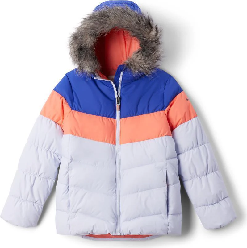 Arctic Blast III Jacket - Youth Girls - Image 4