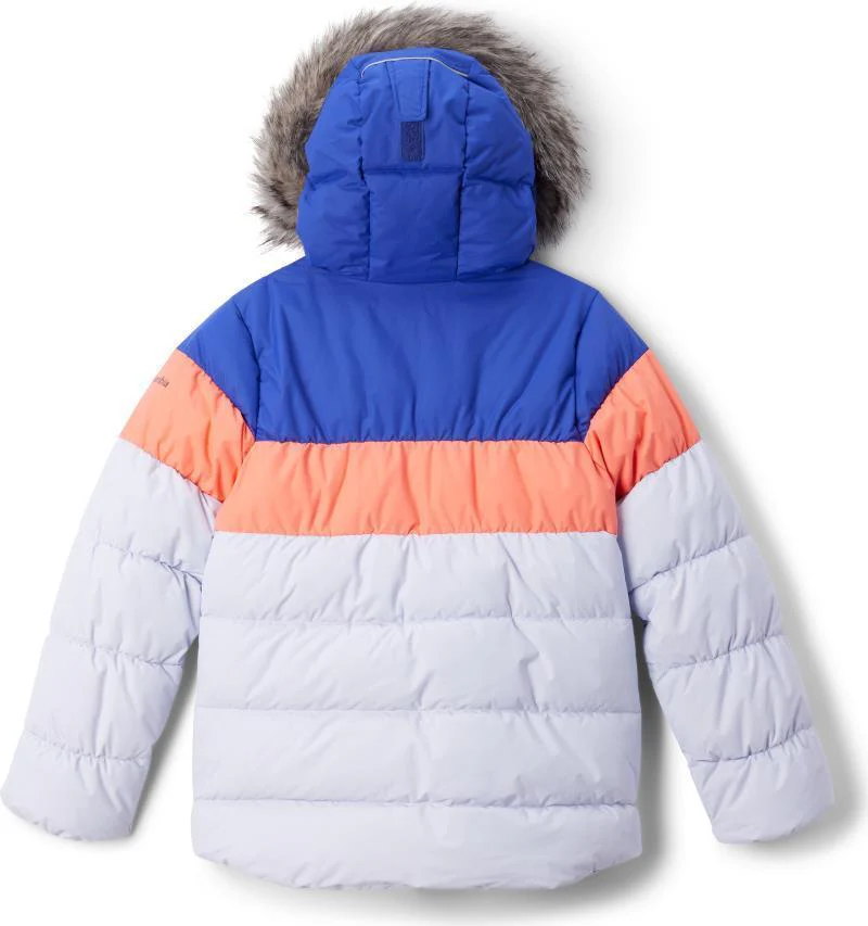 Arctic Blast III Jacket - Youth Girls - Image 5